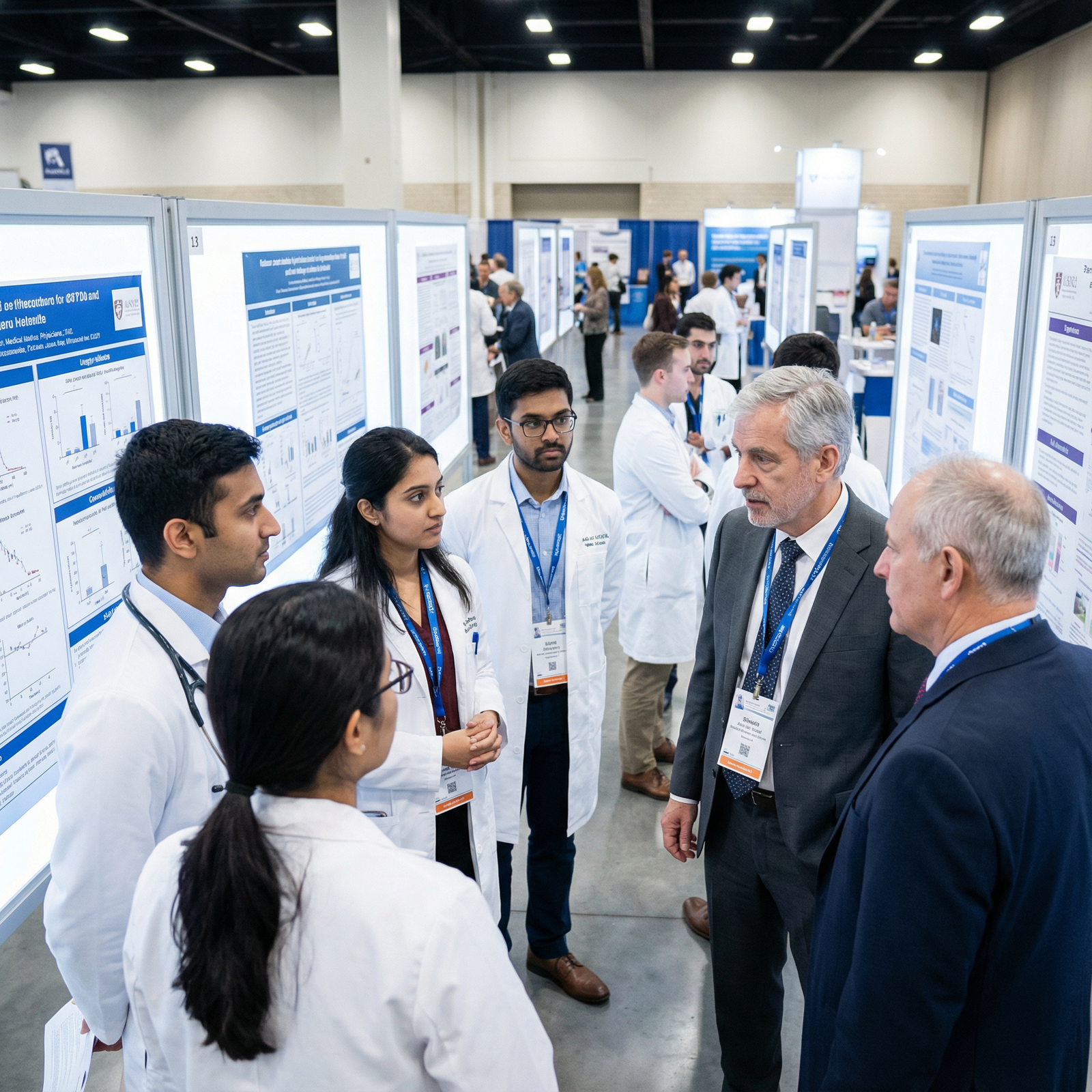 Mastering Networking in Medical Research: Strategies for Career Growth