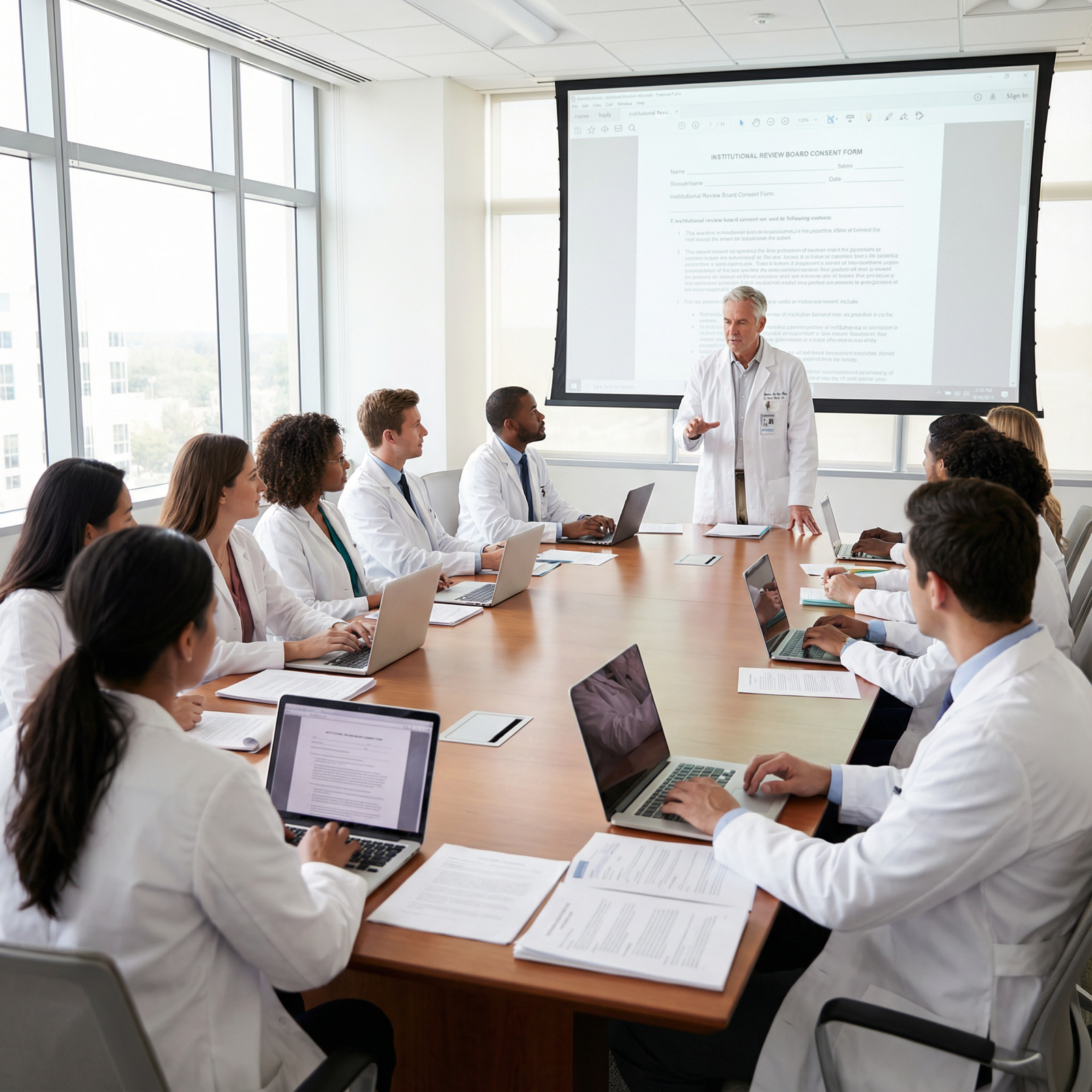 Essential Guide to Research Ethics in Medical Research for Students