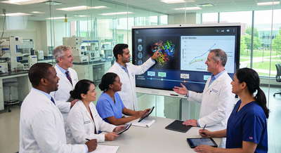 Transforming Lives: The Ripple Effect of Medical Research on Healthcare