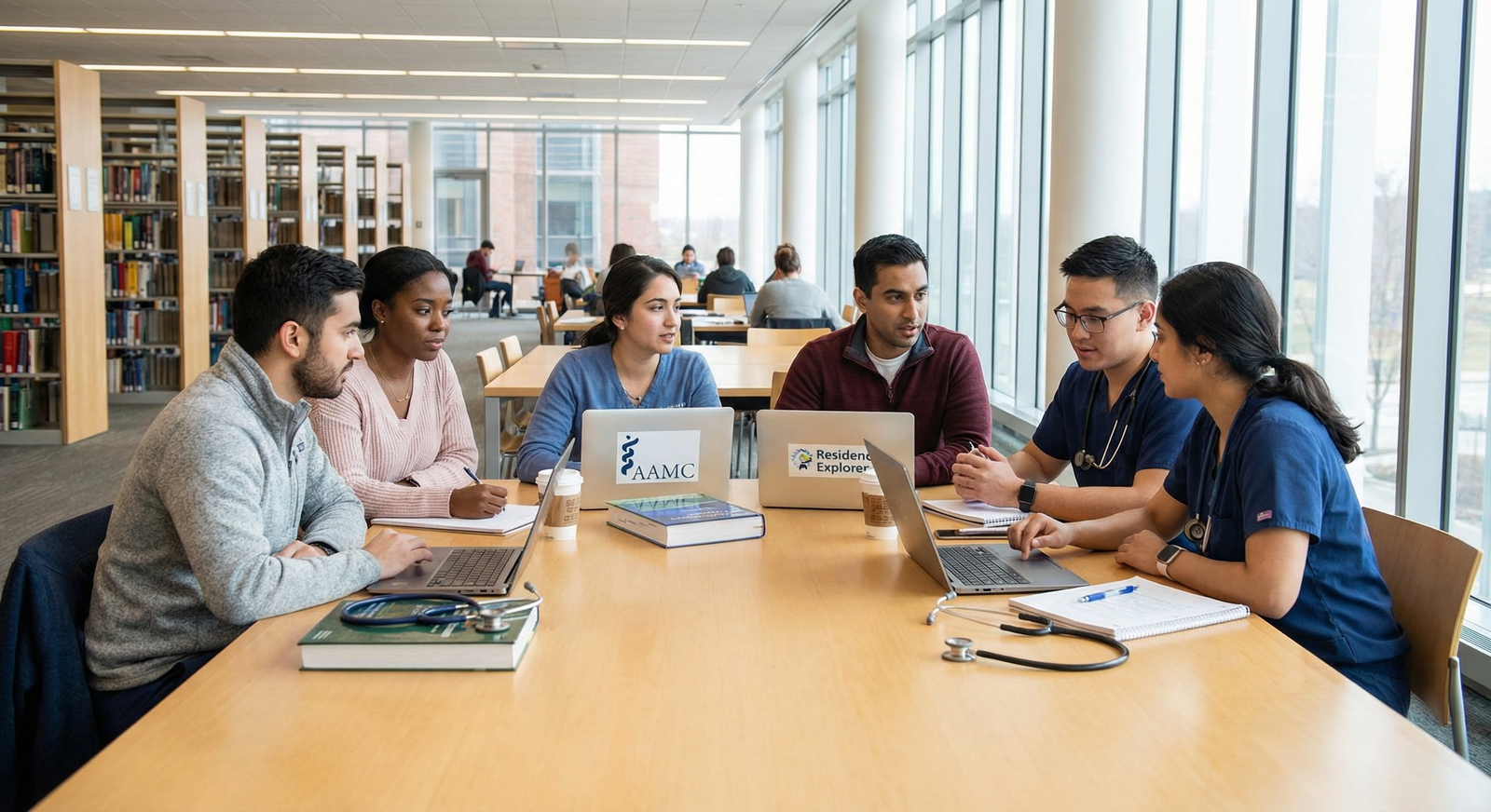 Elevate Your Medical Career: The Power of AAMC Membership for Students