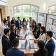 Effective Conference Networking Script: Before, During, and After