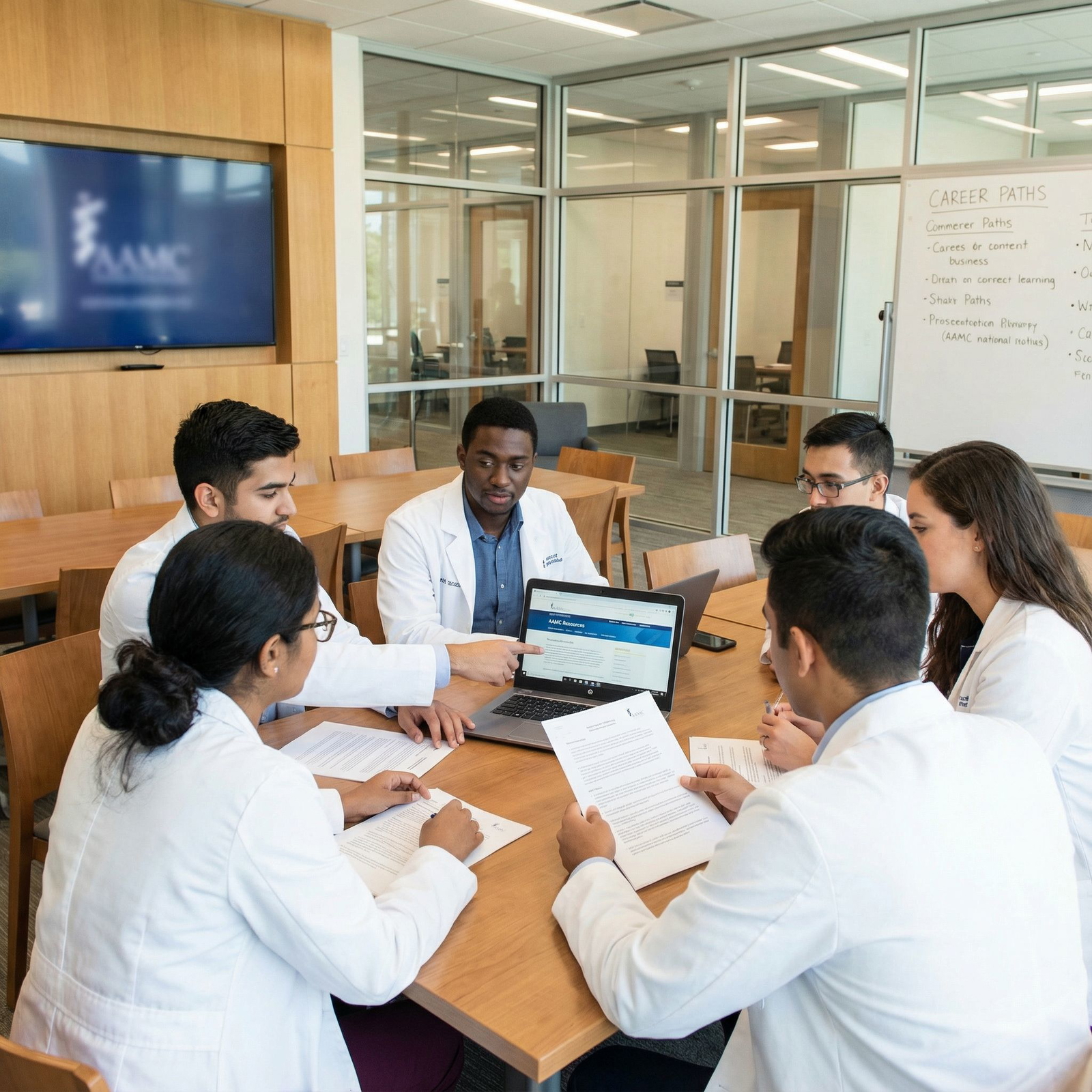 Unlocking the Power of AAMC Membership for Medical Students