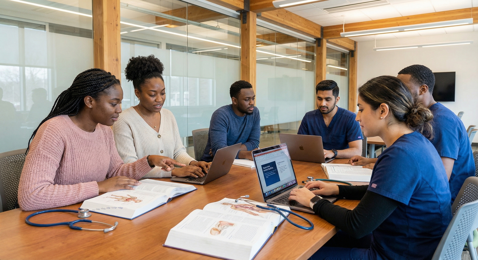 Empowering Diversity in Medical Education: SNMA's Pivotal Role