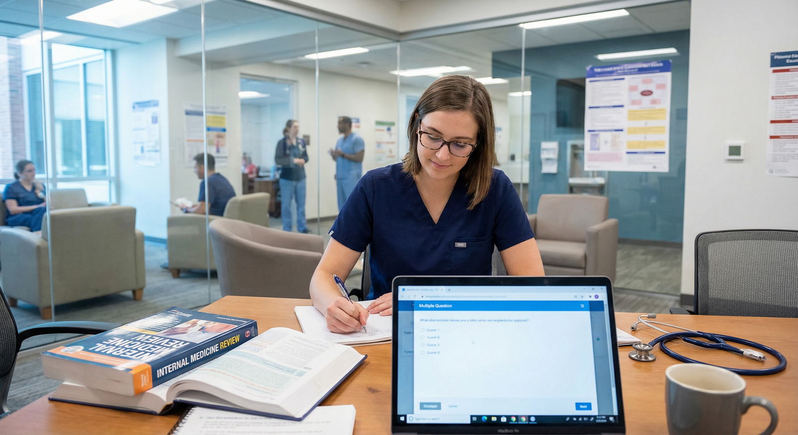 Ultimate Guide to the Specialty Board Exam: Tips for Success