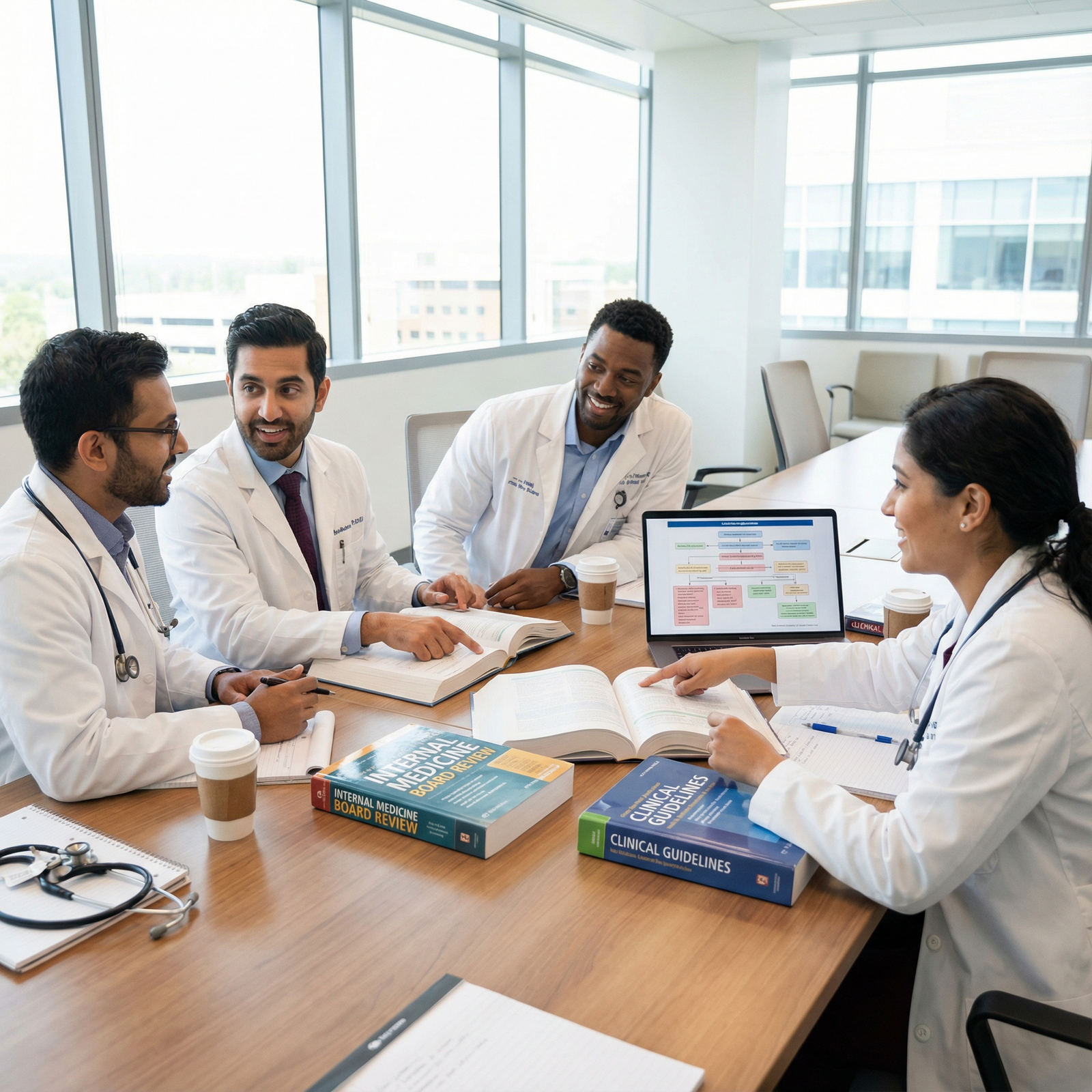 How to Build a Post-Call Micro-Study Routine You’ll Actually Follow