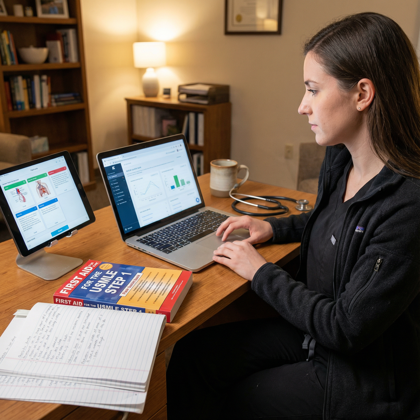 Mastering Board Exam Prep: Essential Study Techniques for USMLE & COMLEX