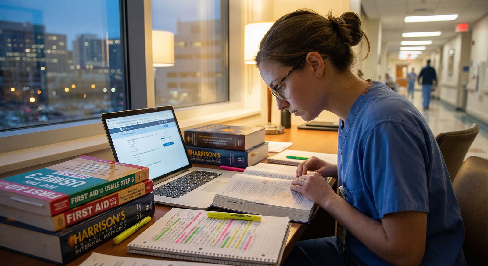 Mastering Residency Board Exams: 10 Essential Study Techniques