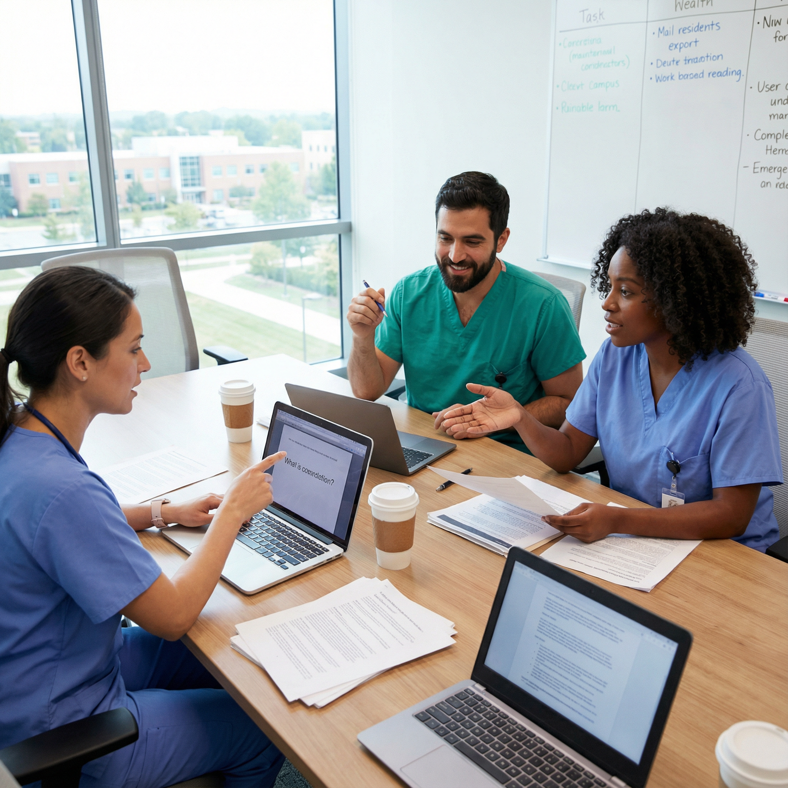 How Faculty Really Write ‘Board-Level’ Questions for Your Conferences