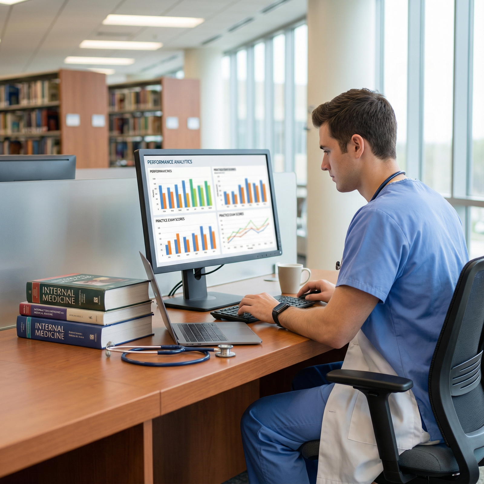 How to Handle Board Prep if You’re on Probation or Performance Review