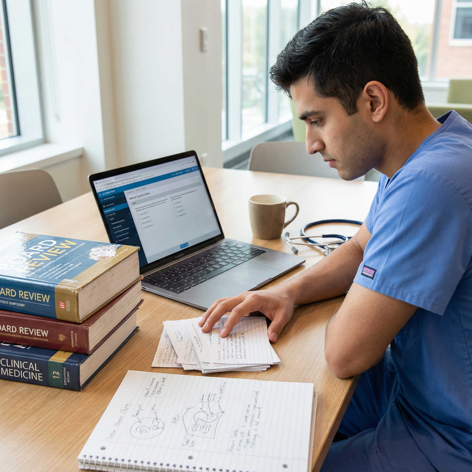 Resident comparing board exam resources and question banks Resident comparing board exam resources and question banks - Residency Board Exams for Mastering Residency Board Exams: Prove