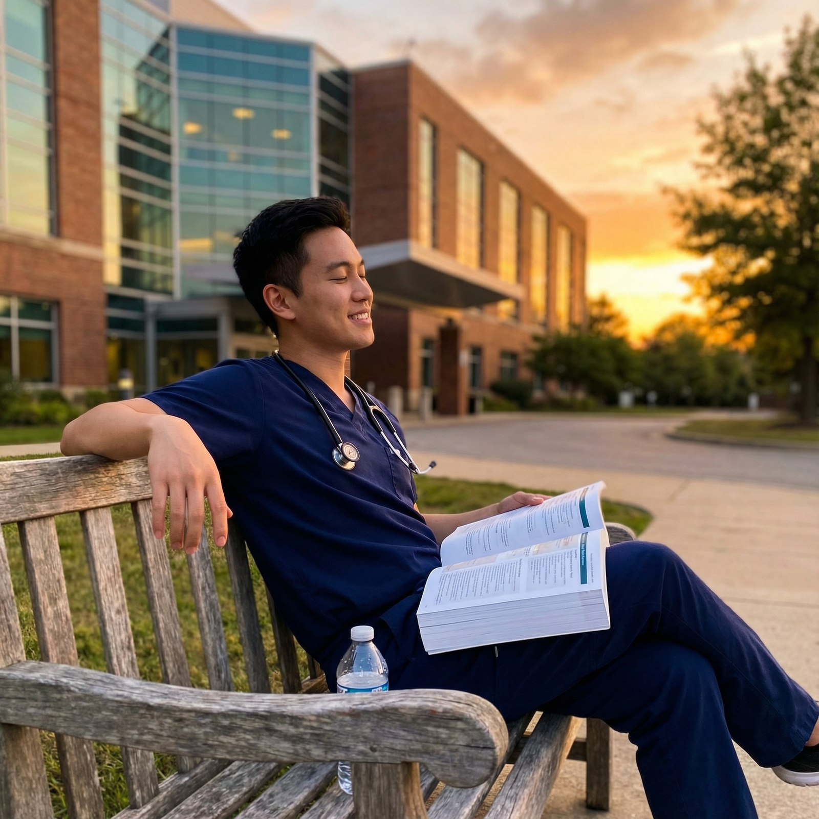 Medical resident balancing wellness and exam preparation Medical resident balancing wellness and exam preparation - Board Exam Preparation for Avoid These 5 Common Mistakes in Board