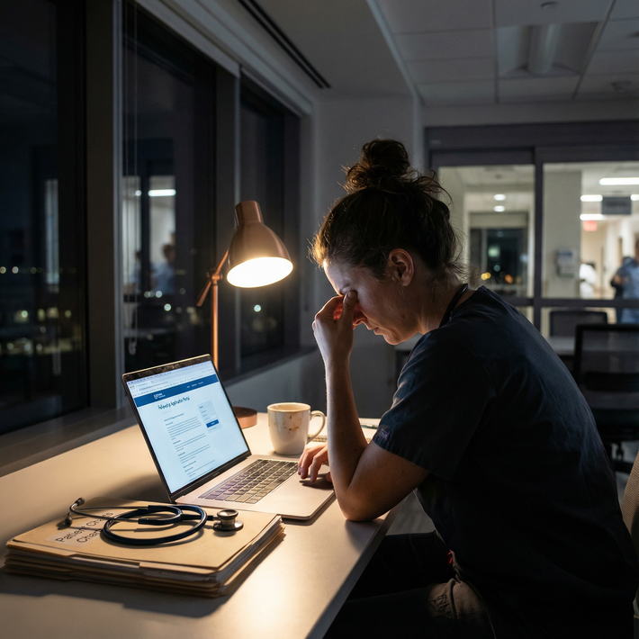 Do Fellowship Programs Actually Care Where You Did Residency?