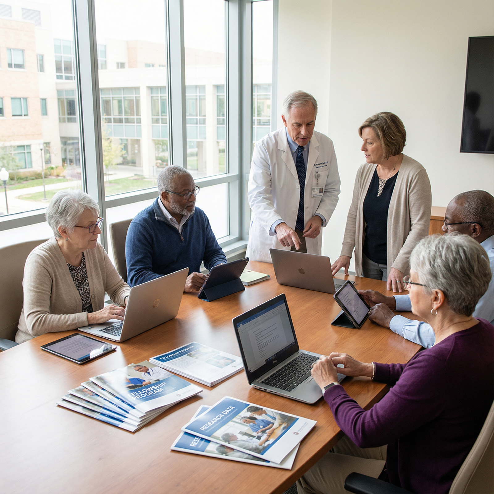 Board Pass Rates and Fellowship Outcomes: Correlation vs Causation