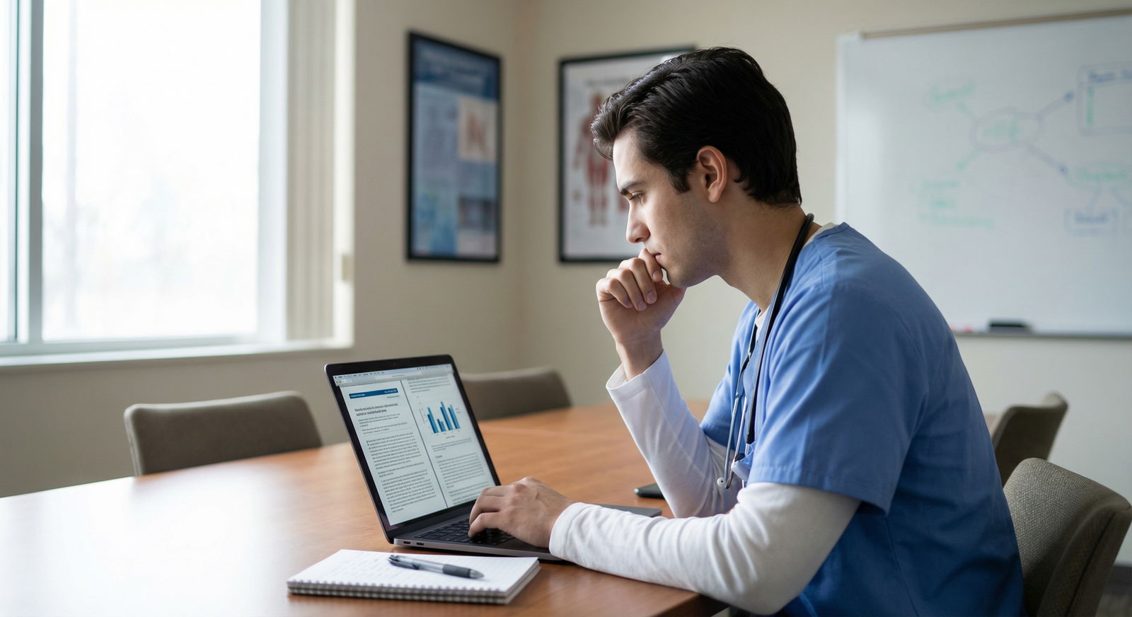 Resident reflecting on clinical experiences for personal statement Resident reflecting on clinical experiences for personal statement - Fellowship Application for Mastering Your Fellowship Per