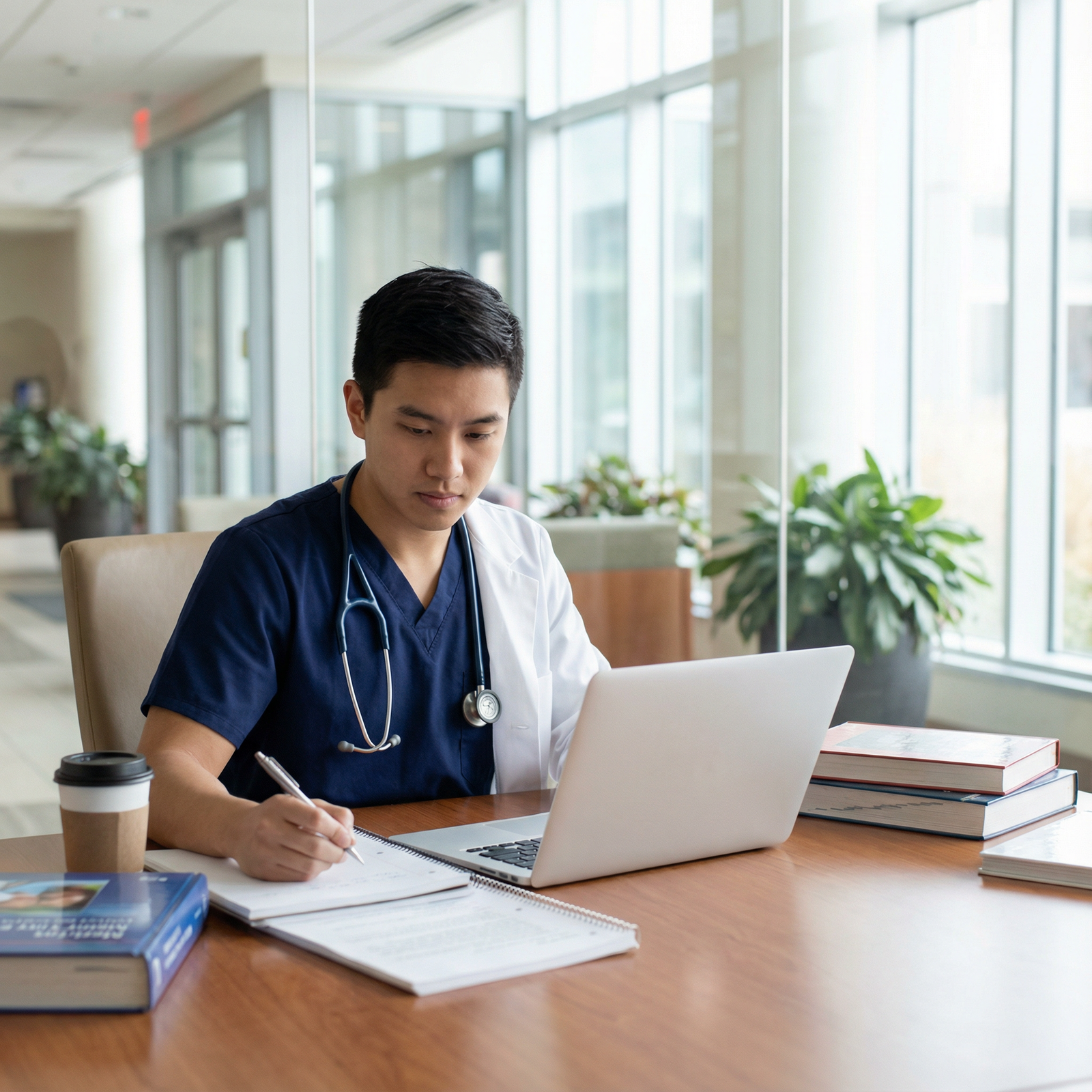 Mastering Fellowship Interviews: Stand Out in Your Medical Career