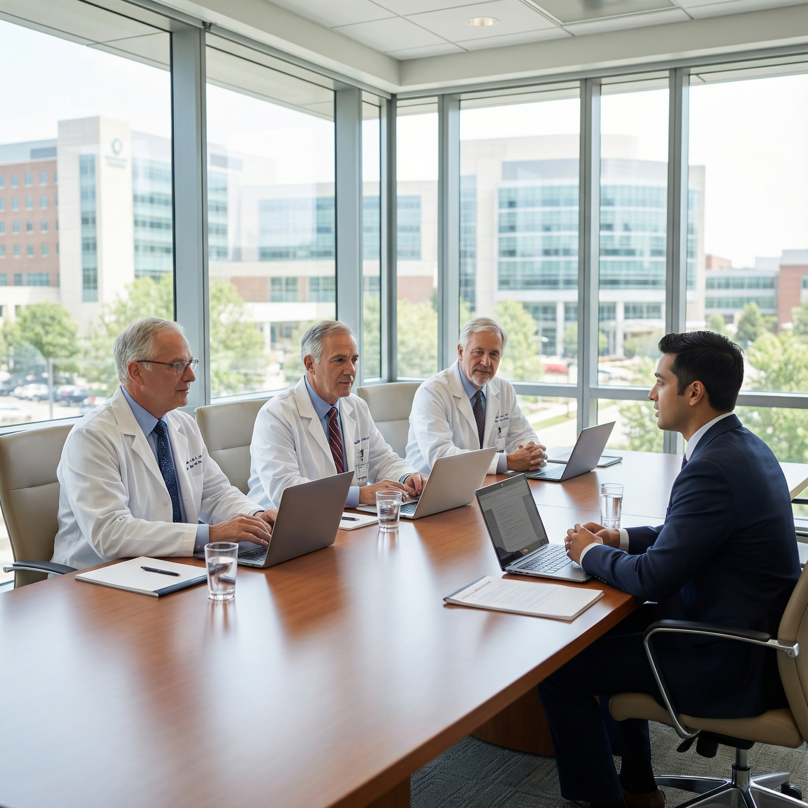 How Bad Is It If My Fellowship Focus Changed Late in Residency?