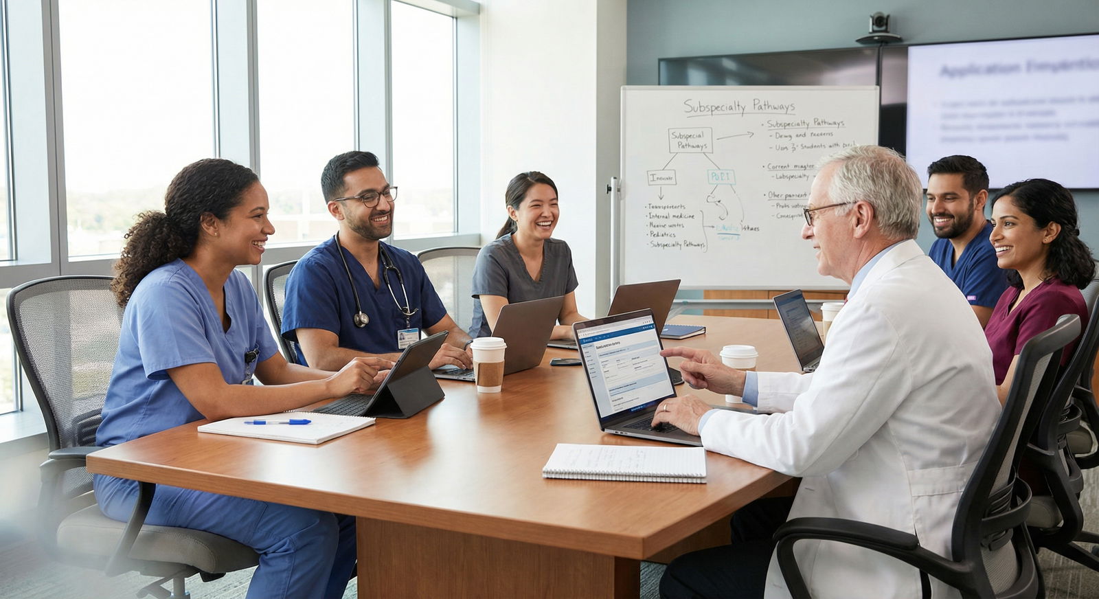 Mastering the Fellowship Match: Essential Tips for Residency Success