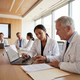 Presenting Multidisciplinary Work So It Aligns with Fellowship Culture