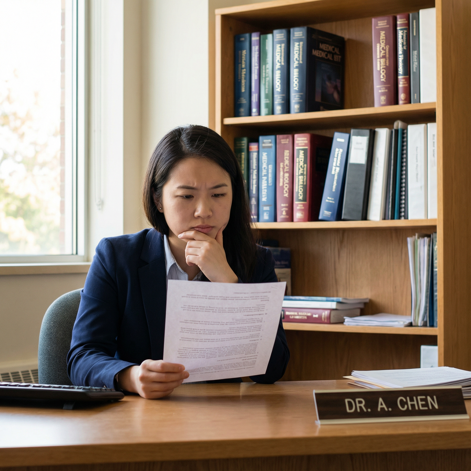 Myth: Community Residency Means No Shot at Academic Fellowships