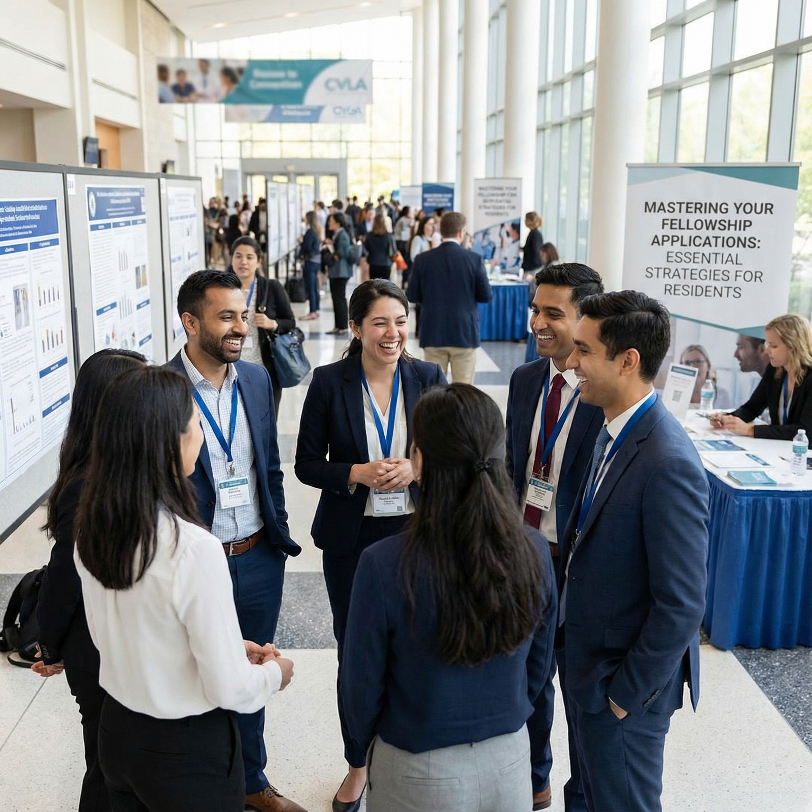 Do Chief Residents Match Better? A Data-Driven Look Across Cycles