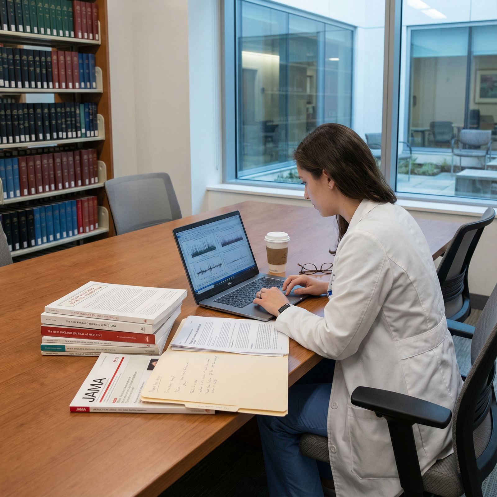 Does Staying at Your Home Program Actually Help Your Fellowship Odds?