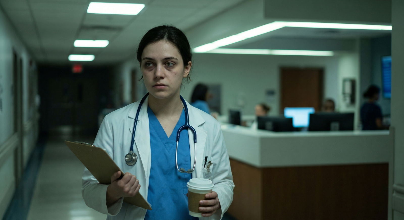 Mastering Intern Life: Navigating Busy Days and Long Shifts in Residency