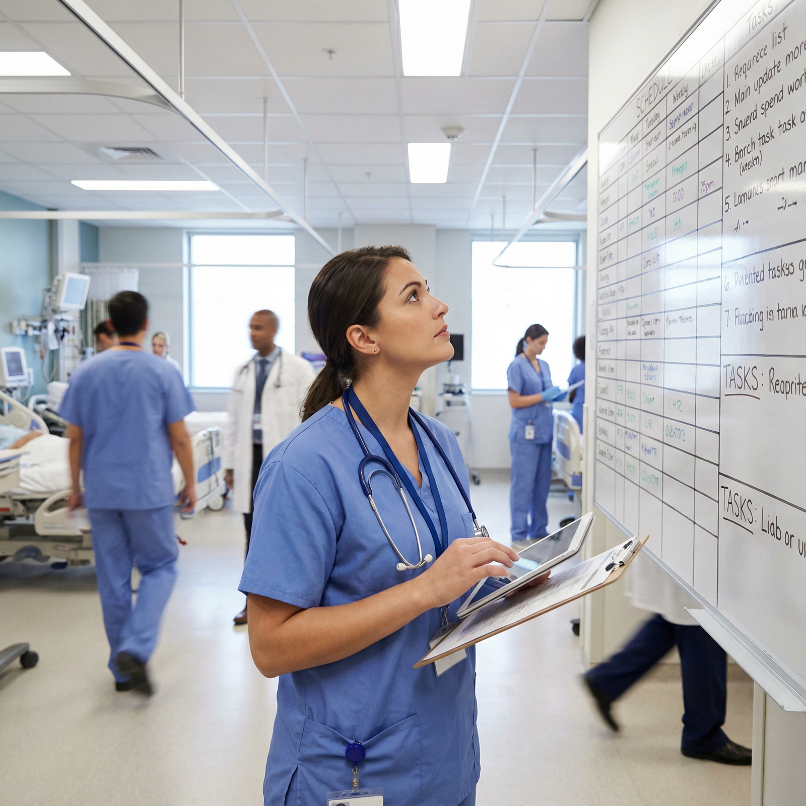 Mastering Medical Internship: Essential Skills for Success in Healthcare