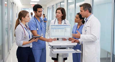 Reality Check: Extra Moonlighting in PGY1—Smart Hustle or Burnout Trap?