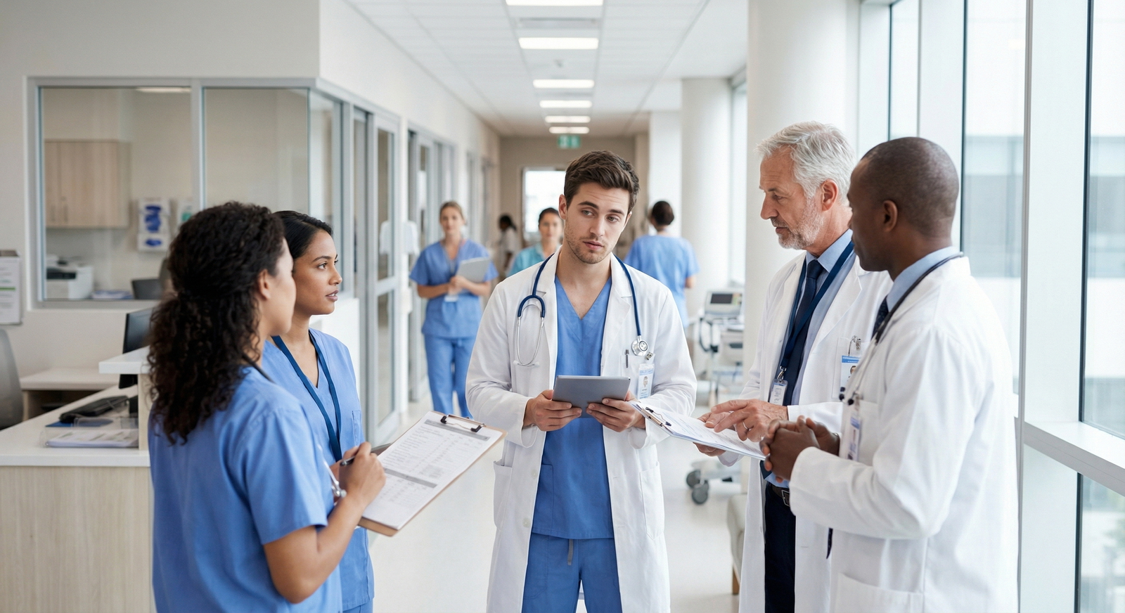 Navigating Your First Year as a Medical Intern: Essential Tips for Success