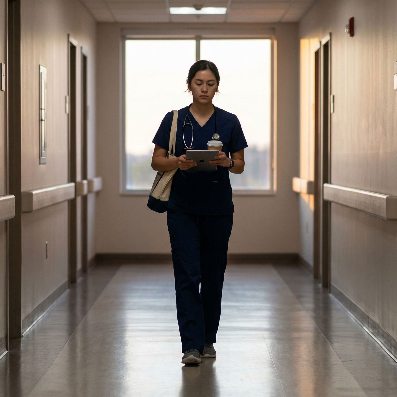 Mastering Medical Internships: Balancing Patient Care & Self-Care