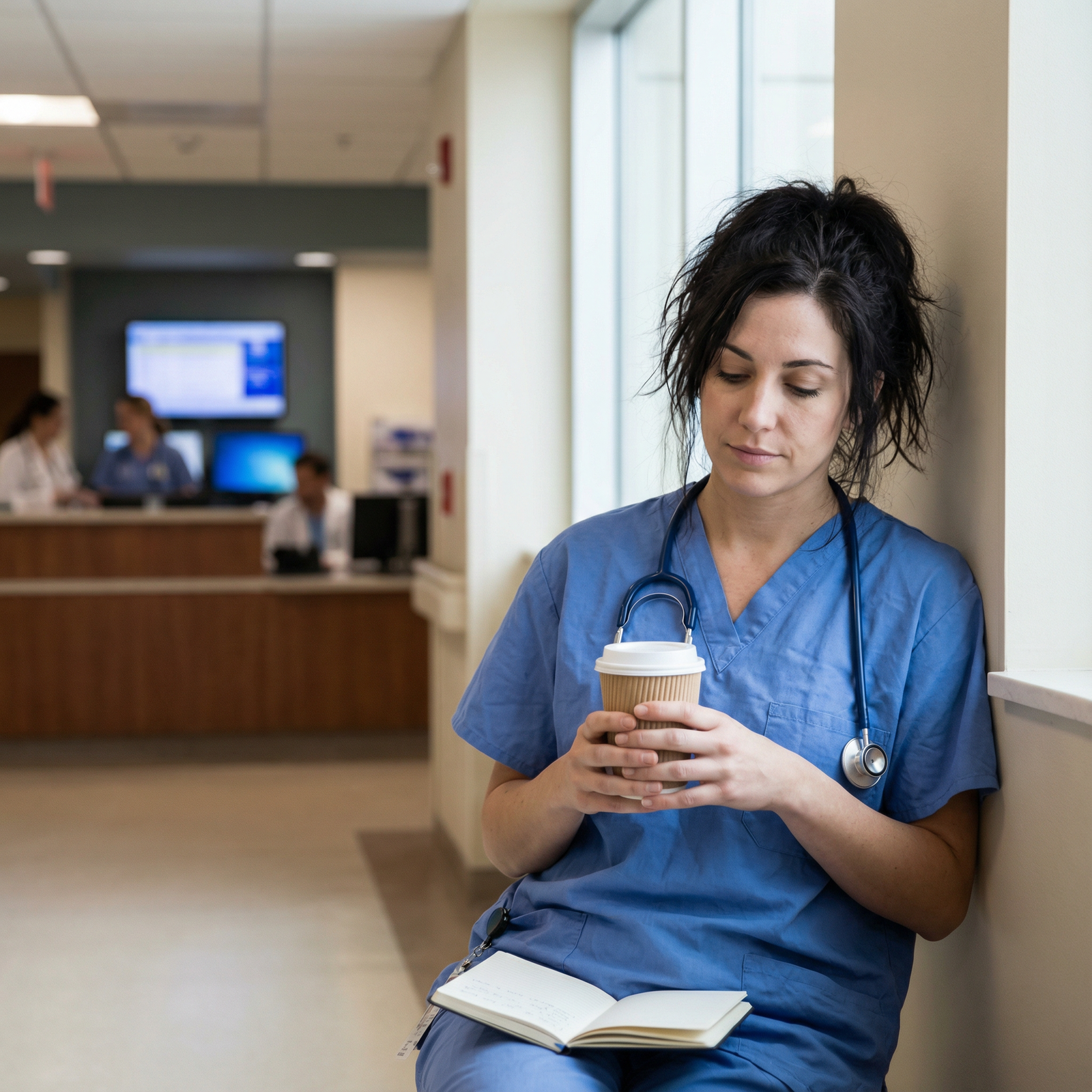 Essential Strategies for Medical Interns: Prevent Burnout Through Boundaries
