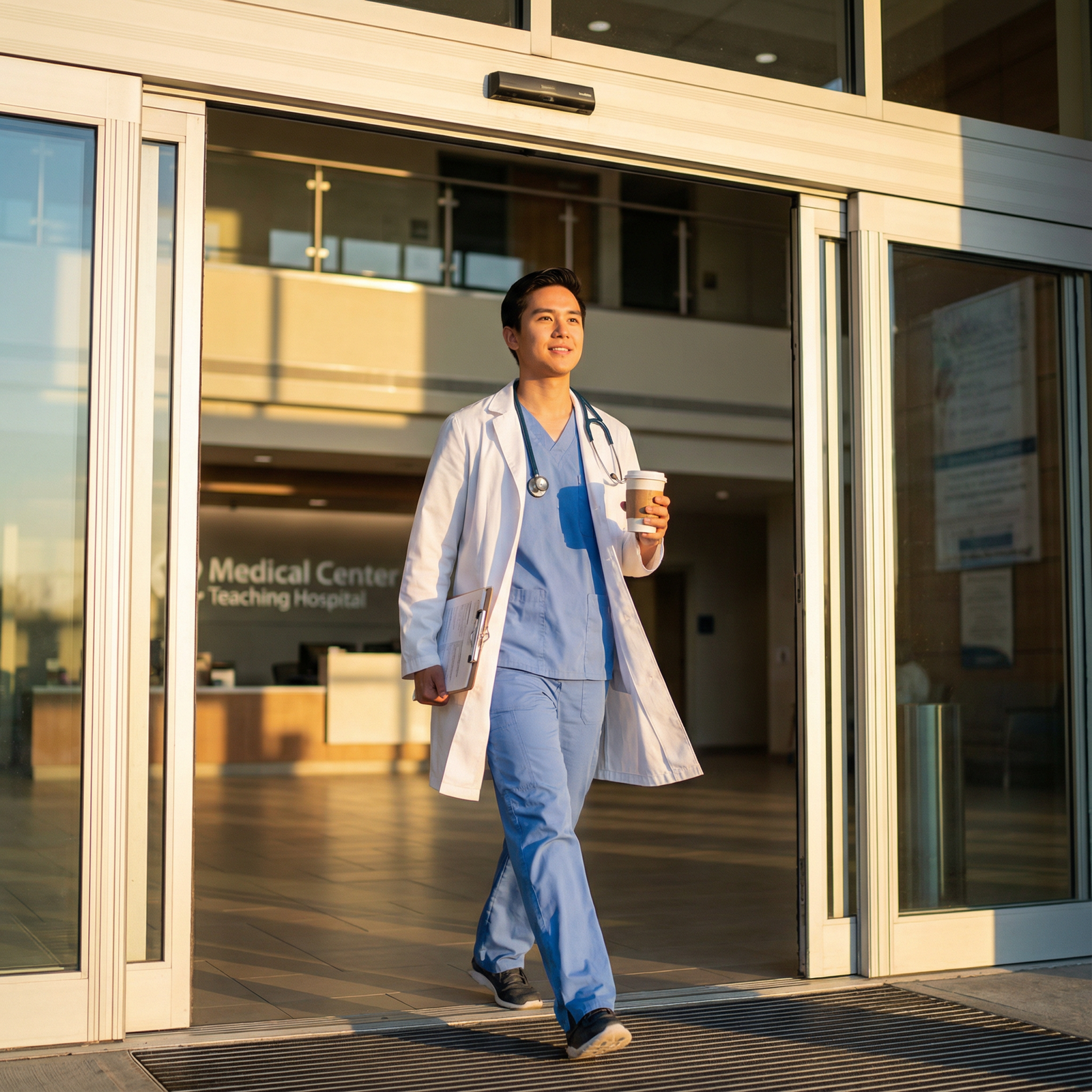 Essential Tips for Medical Interns: Thriving in Your First Year