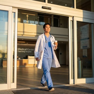 Essential Tips for Medical Interns: Thriving in Your First Year