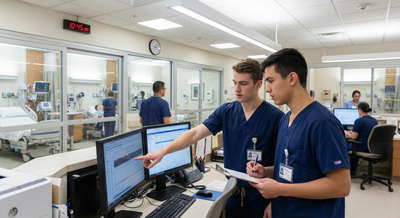 The 80-Hour Rule Myth: What Duty Hours Actually Mean for Interns