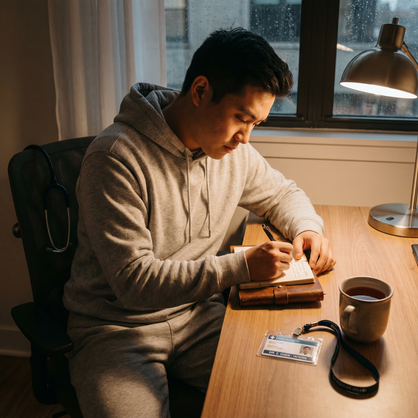 How Do I Know If My Struggle Is Normal Stress or True Burnout?