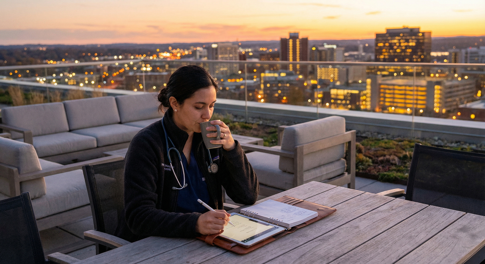 Does Being Chief Guarantee a Better Fellowship Match? The Evidence