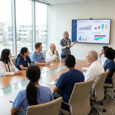 What If I Fail Publicly as Chief? Coping with Visible Mistakes