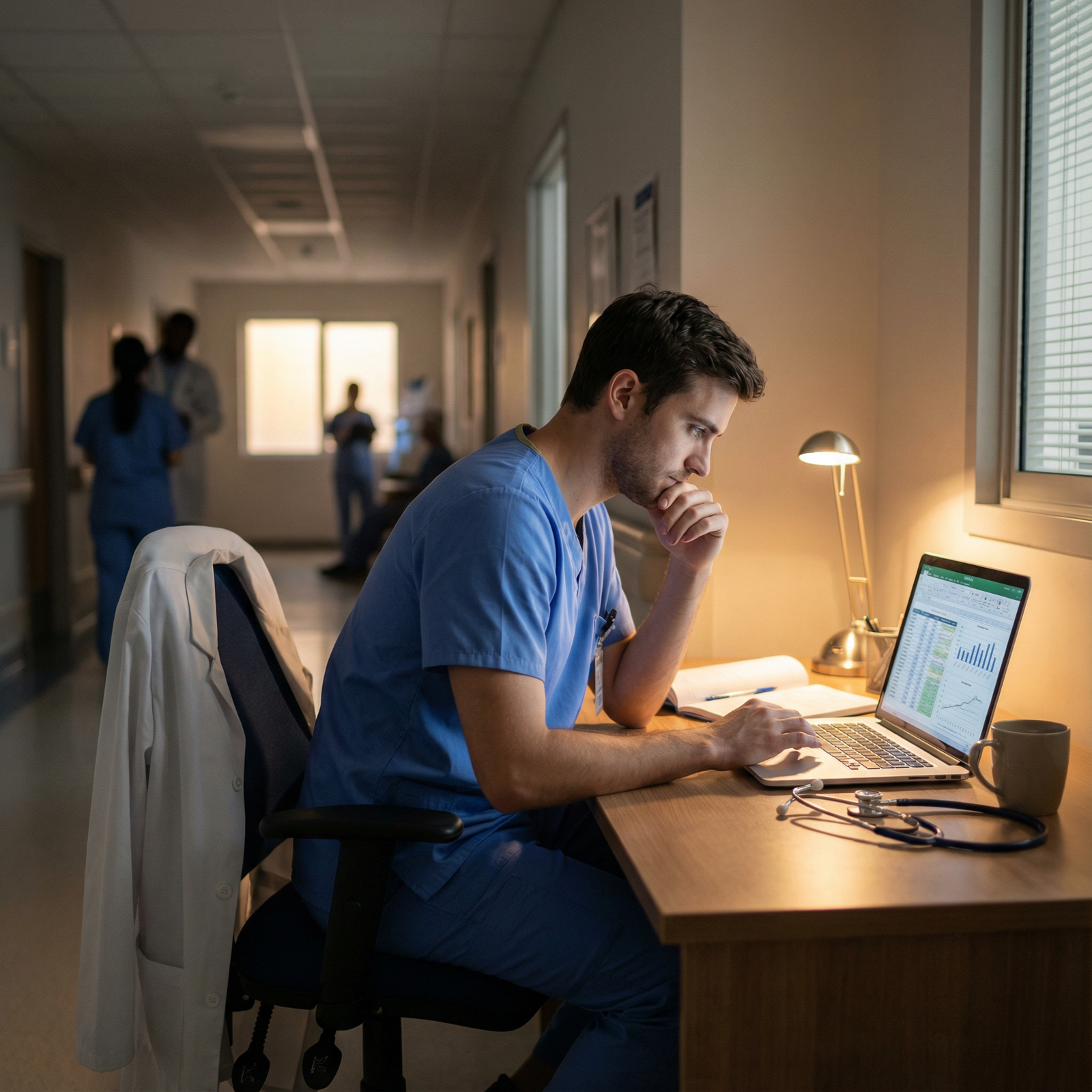 What If I’m the Only One Speaking Up About Patient Safety Issues?