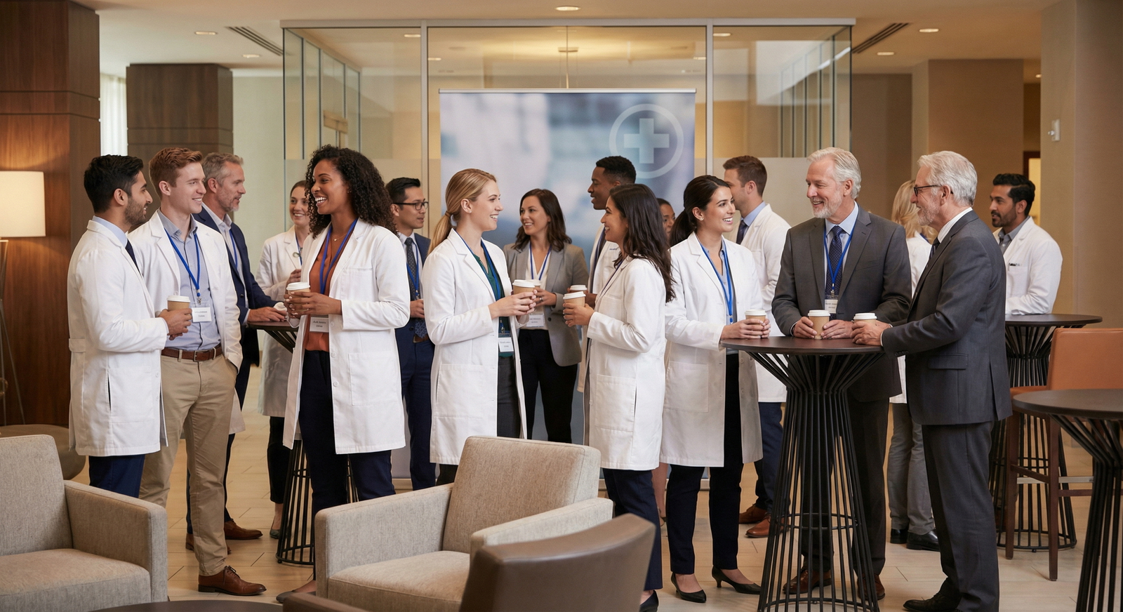 Afraid to Speak Up on Rounds? Small Leadership Moves That Feel Safe