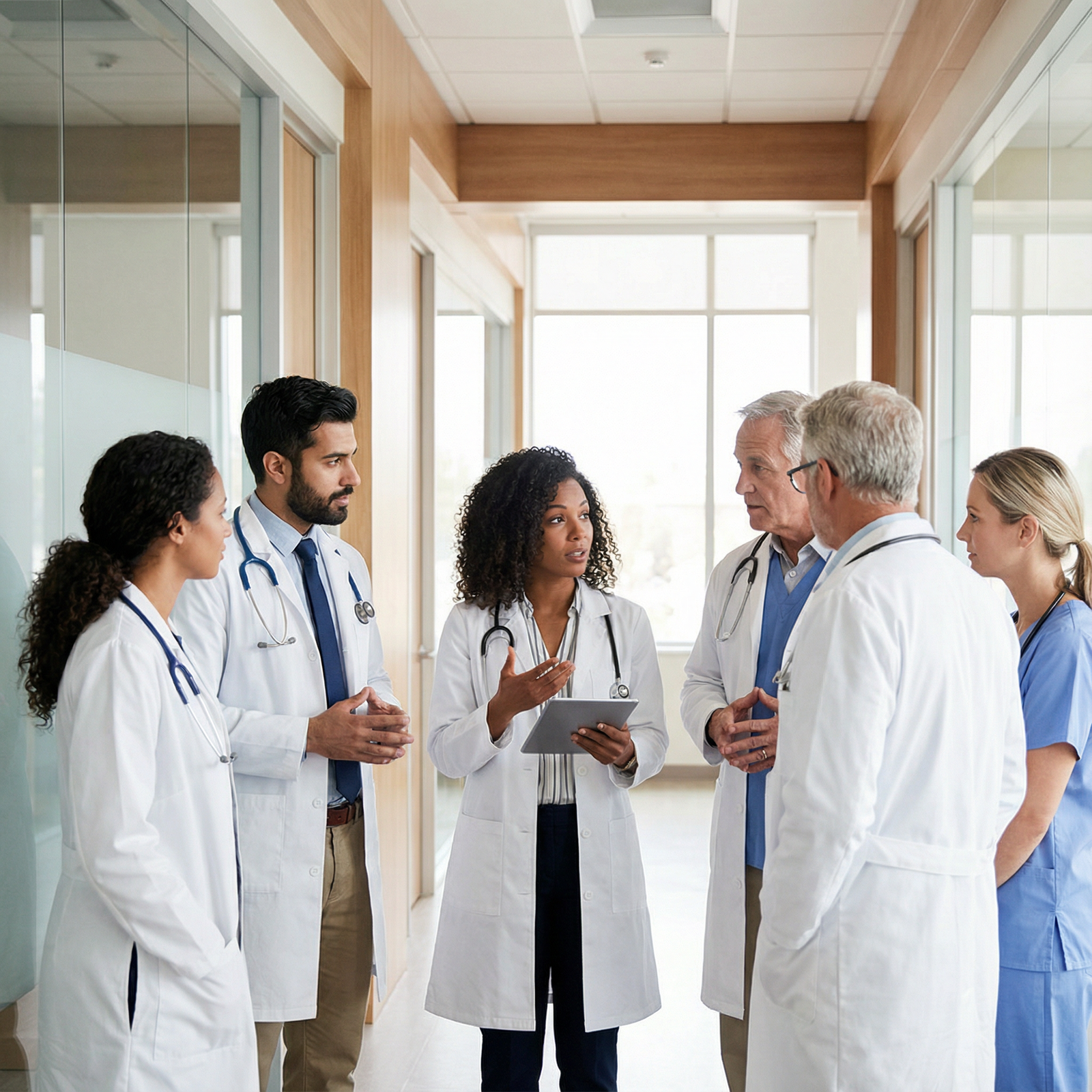 Mastering Residency: How Taking Initiative Boosts Patient Care & Growth