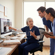 How Program Directors Quietly Choose the Next Chief Resident