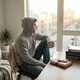 How to Build a 10-Minute 'Micro-Routine' to Anchor Chaotic Night Shifts