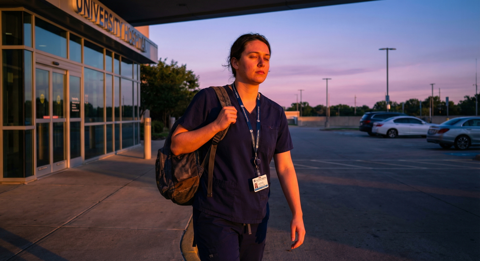 Is It Safe to Drive Home After a 28-Hour Call? What Research Says