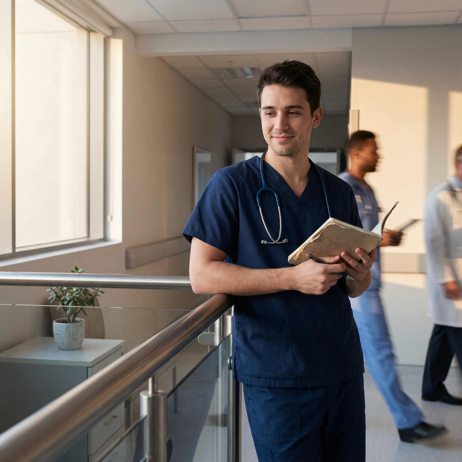 Essential Burnout Prevention Strategies for Medical Residents