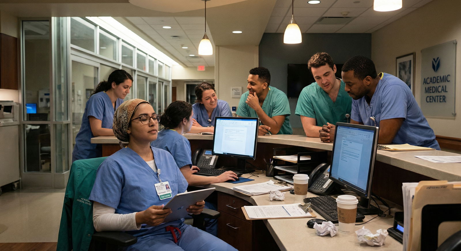 Harness Emotional Intelligence to Combat Residency Burnout and Thrive