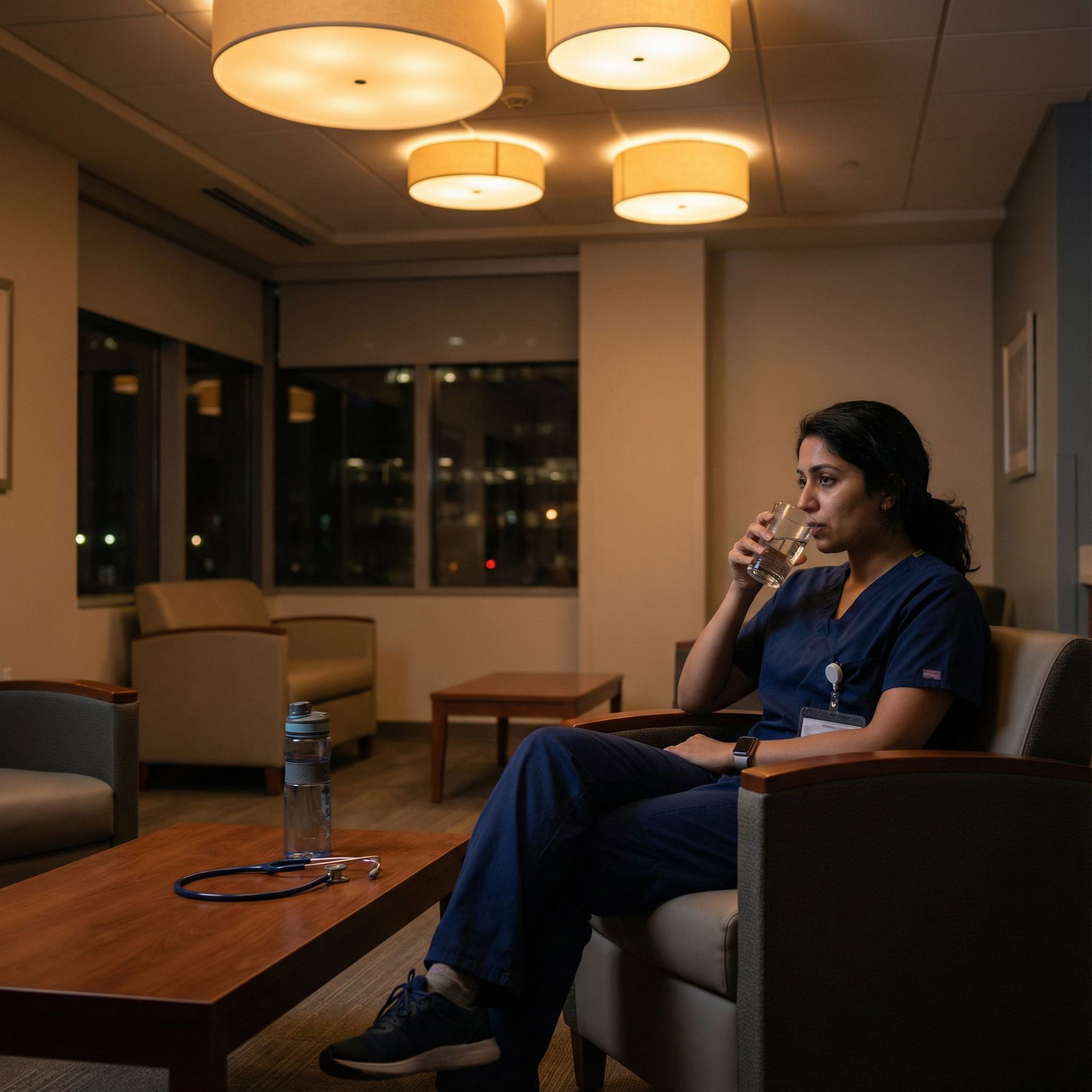 Essential Strategies for Burnout Prevention During Residency Training