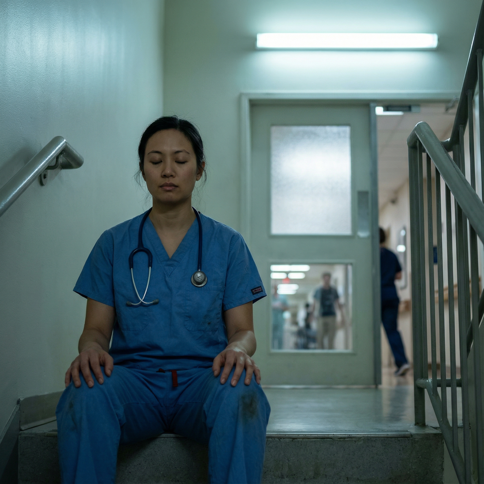 Essential Mindfulness Strategies to Combat Medical Residency Burnout