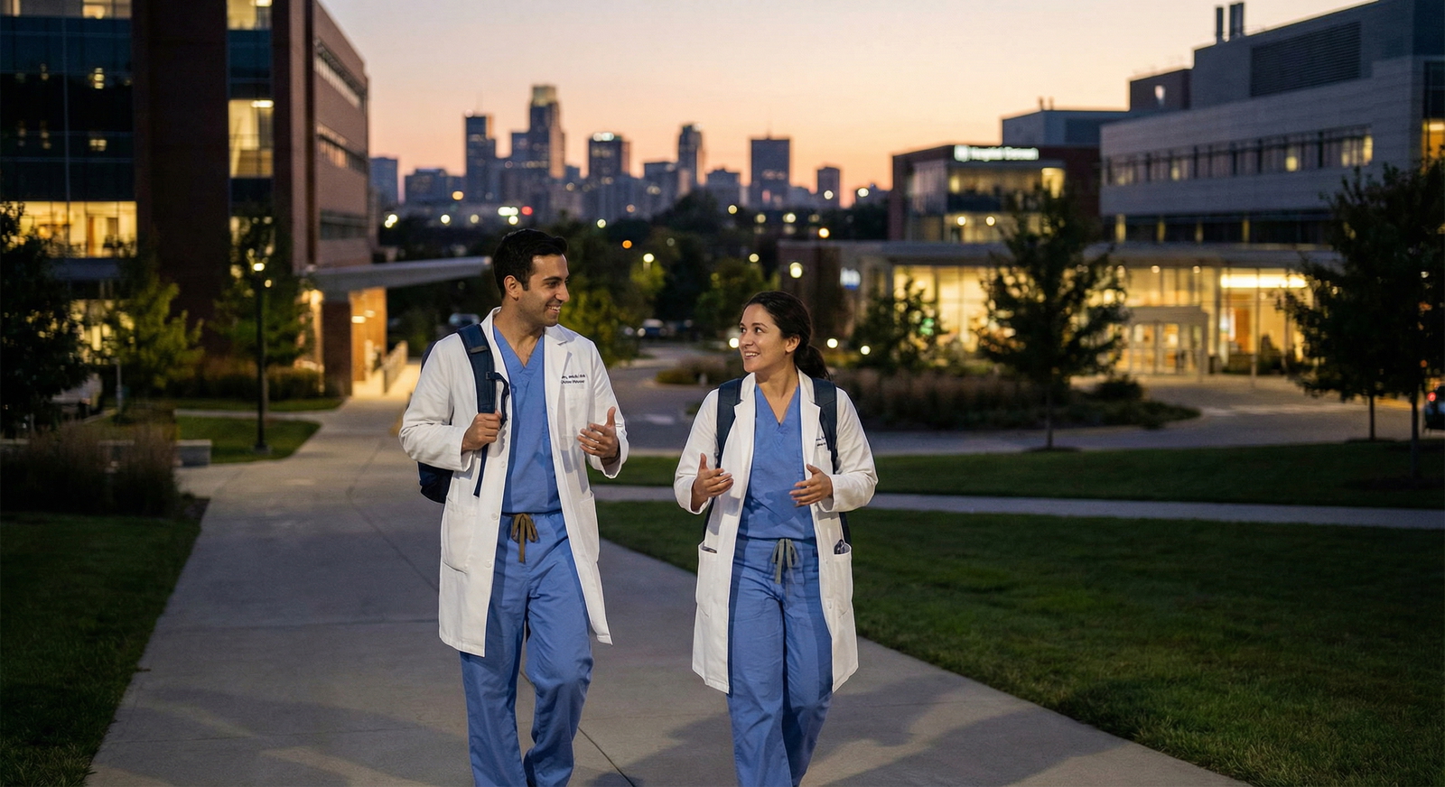 The Sleep Trade-Off Errors Residents Make That Lead to Burnout