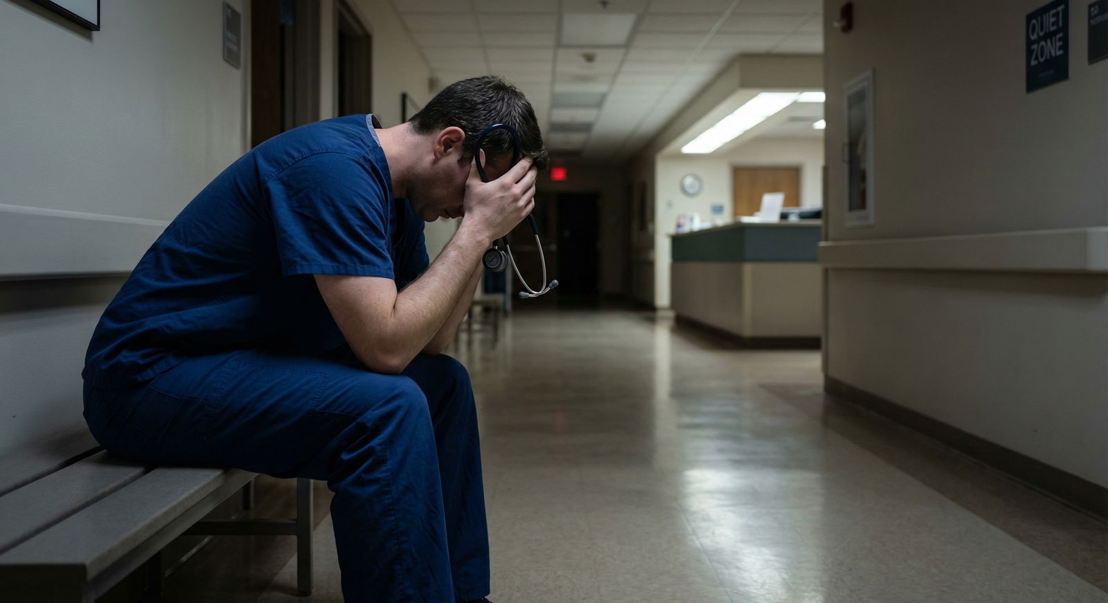 Exploring Burnout in Healthcare: Causes, Impacts, and Solutions