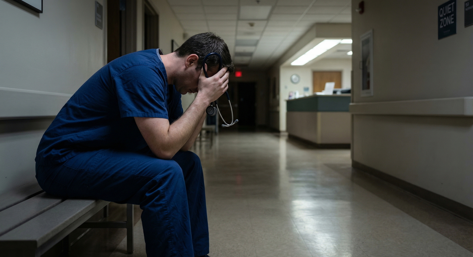 Exploring Burnout in Healthcare: Causes, Impacts, and Solutions